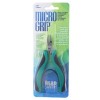 Side Cutter Pliers 4.5 In Micro Grip