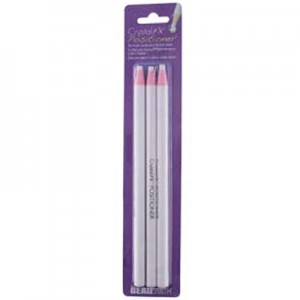 Crystal Fx Positioner Pencil 3 Pack