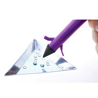 Crystal Fx Pickup Artist Crystal Positioning Tool