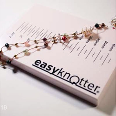 Easyknotter