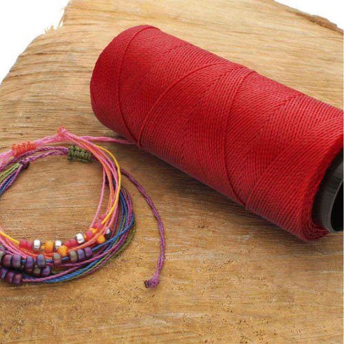 브라질 왁스코드 1mm - 144m
