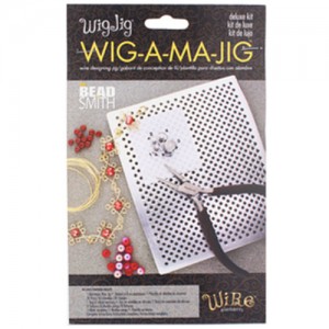 Wig-a-ma Jig Deluxe