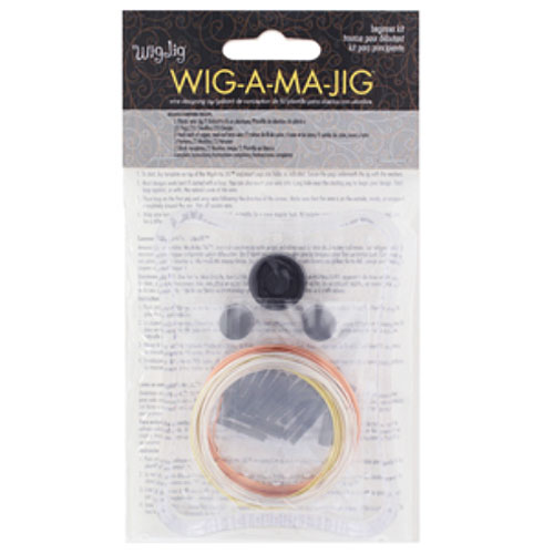 Wig-a-ma Jig Beginner