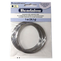 팔찌 Stainless Memory Wire 6.3Cm - 52바퀴